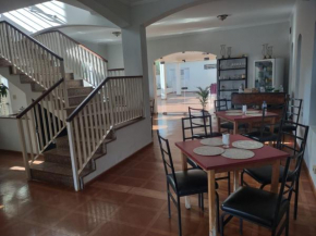 Hostel Borges Marini